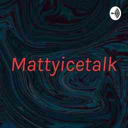 Mattyicetalks cover logo