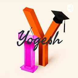 Yogesh cover logo