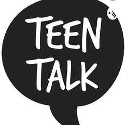 Teen talk trailer logo