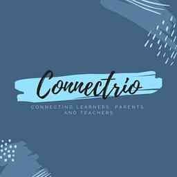 Connectrio cover logo