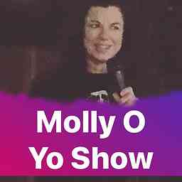 Molly O Yo Show logo