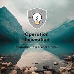 Operation Innovation cover logo
