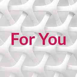 For You cover logo
