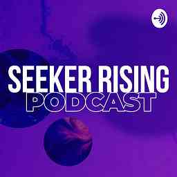 Seeker Rising Podcast logo