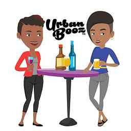 Urbanbooz cover logo