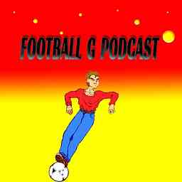 Football G Podcast cover logo