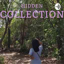 Hidden Collection cover logo