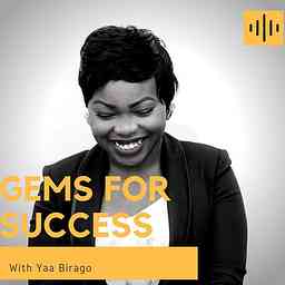 GEMS FOR SUCCESS cover logo