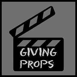 Giving Props cover logo