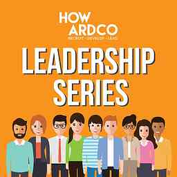 Howardco Leadership Series logo