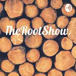 TheRootShow! cover logo