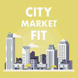 City Market Fit cover logo