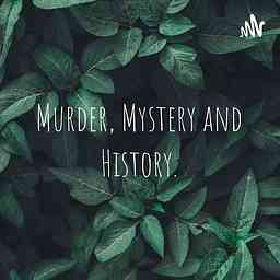 Murder, Mystery and History. logo