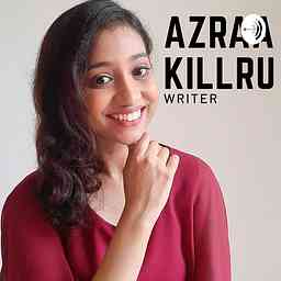 Azraa Killru Writer logo