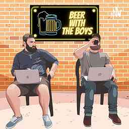 Beer With the Boys logo