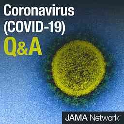 Coronavirus (COVID-19) Q&A cover logo