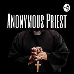 Anonymous Priest cover logo