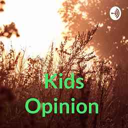 Kids Opinion cover logo