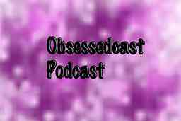 Obsessedcast cover logo