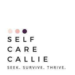 Self Care Callie logo