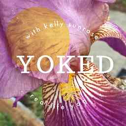 YOKED cover logo