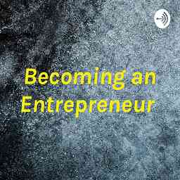 Becoming an Entrepreneur cover logo