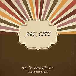 Ark City logo