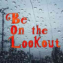 Be On The Lookout cover logo
