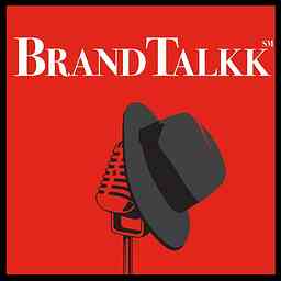 BrandTalkk "another way to talk" logo