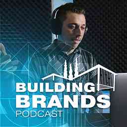 Building Brands cover logo