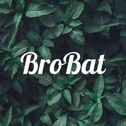 BroBat logo