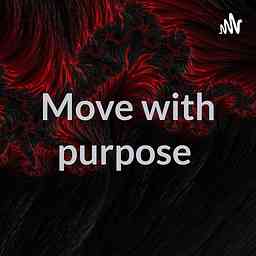 Move with purpose logo