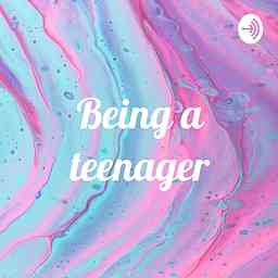 Being a teenager logo