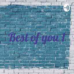 Best of you 1 cover logo