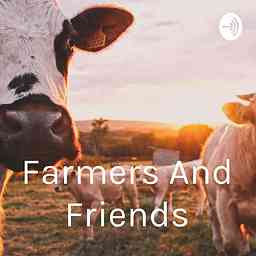 Farmers And Friends cover logo