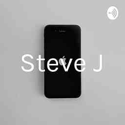 Steve J cover logo