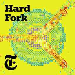 Hard Fork cover logo