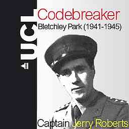 My Top-Secret Codebreaking During World War II: The Last British Survivor of Bletchley Park’s Testery - Video logo