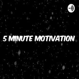 5 minute Motivation cover logo