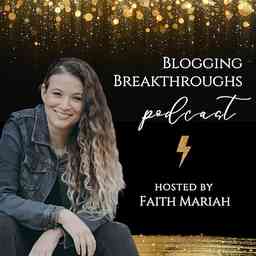 Online Business Breakthroughs with Faith Mariah cover logo