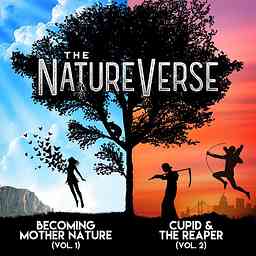 The Natureverse: Becoming Mother Nature logo