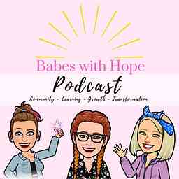 Babes With Hope cover logo