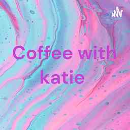 Coffee with katie cover logo