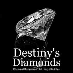 Destiny's Diamonds cover logo