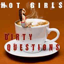 Hot Girls Dirty Questions logo