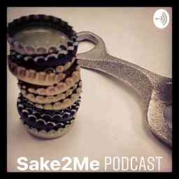 Sake2Me cover logo
