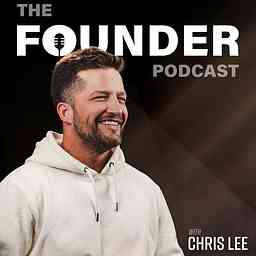 The Founder Podcast cover logo