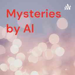 Mysteries by Al cover logo