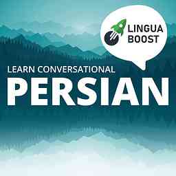 Learn Persian with LinguaBoost logo
