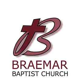 BraemarCast: The Podcast of Braemar Baptist Church logo